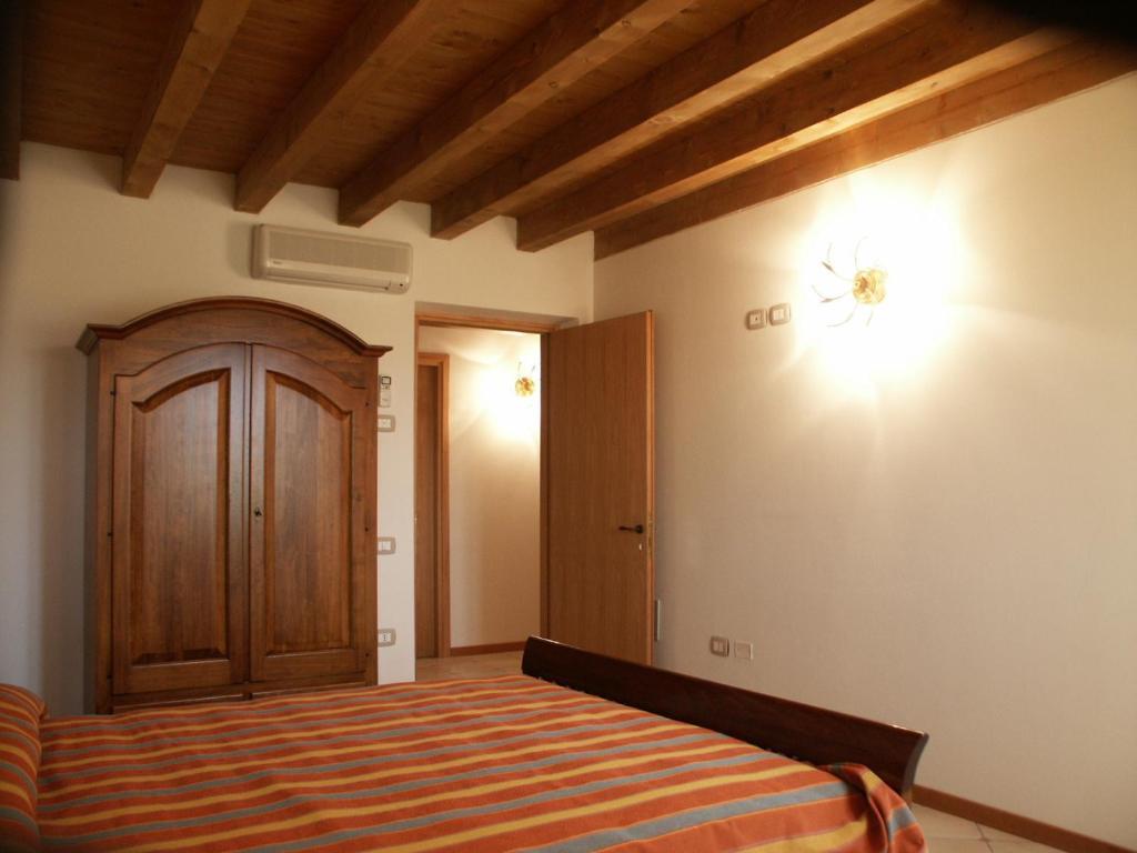 Agriturismo Colombarola Sona Rom bilde