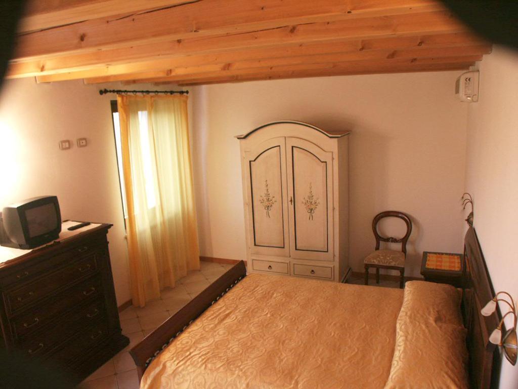 Agriturismo Colombarola Sona Rom bilde