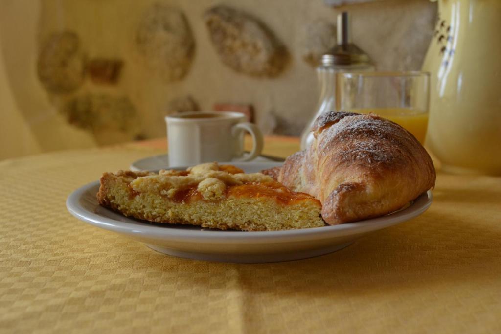 Agriturismo Colombarola Sona Eksteriør bilde