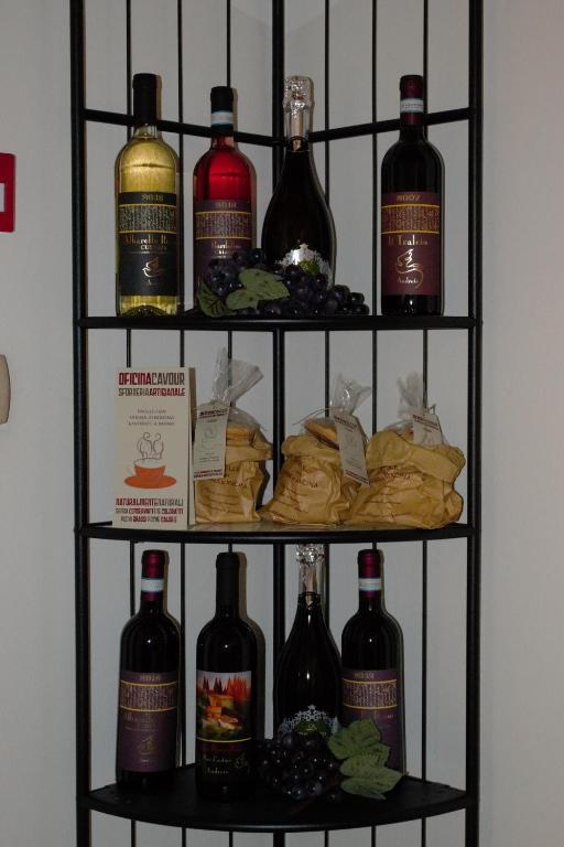 Agriturismo Colombarola Sona Eksteriør bilde
